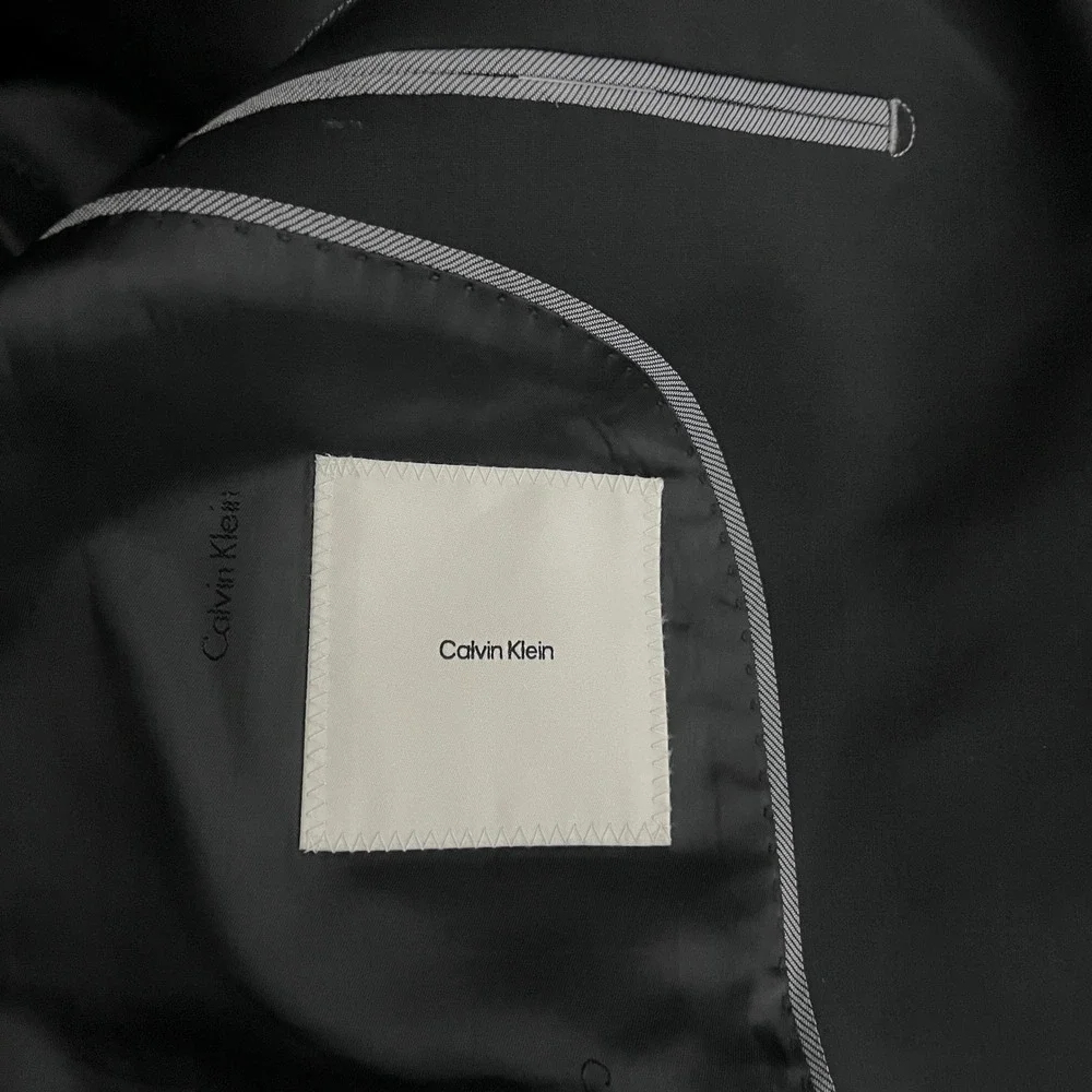 Calvin Klein professional calvin